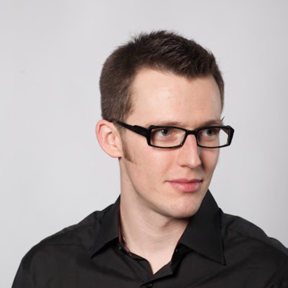 Meet your Posher, Dan